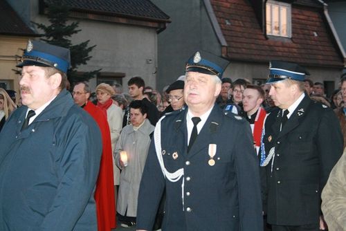 W dążeniu do prawdy i miłości  - zdjęcia