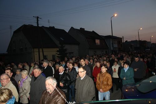 W dążeniu do prawdy i miłości  - zdjęcia