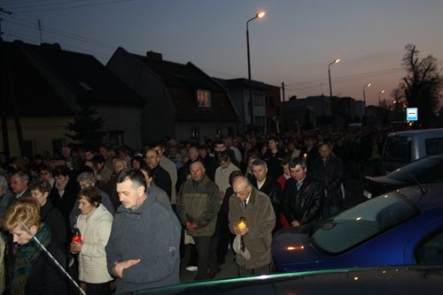 W dążeniu do prawdy i miłości  - zdjęcia