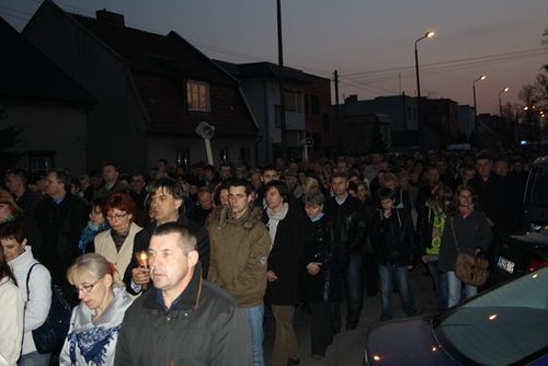 W dążeniu do prawdy i miłości  - zdjęcia