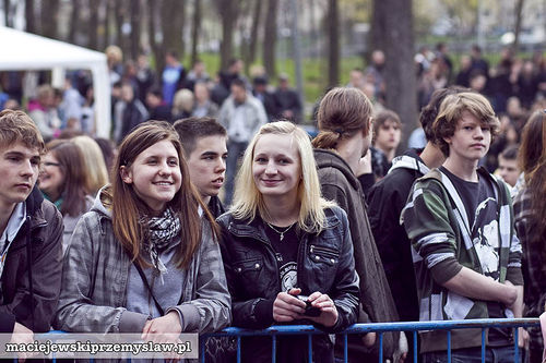 Ludzie o wielkich sercach - fotorelacja