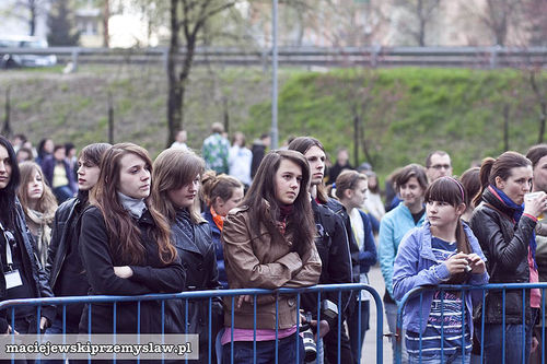 Ludzie o wielkich sercach - fotorelacja