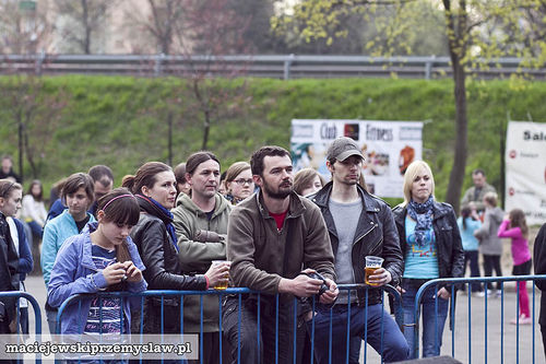 Ludzie o wielkich sercach - fotorelacja