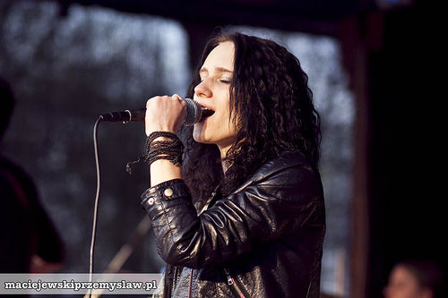 Ludzie o wielkich sercach - fotorelacja