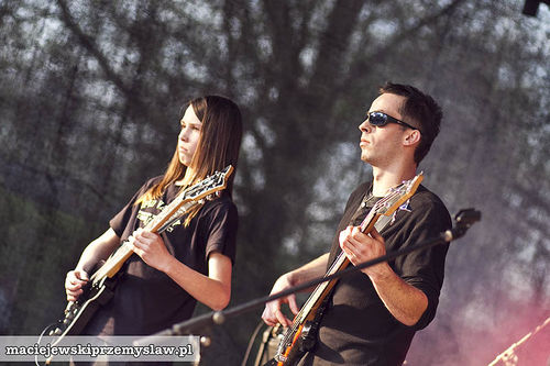 Ludzie o wielkich sercach - fotorelacja