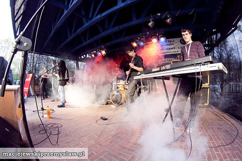 Ludzie o wielkich sercach - fotorelacja