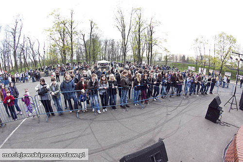 Ludzie o wielkich sercach - fotorelacja