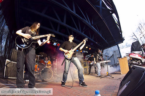 Ludzie o wielkich sercach - fotorelacja