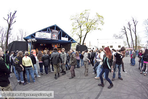 Ludzie o wielkich sercach - fotorelacja