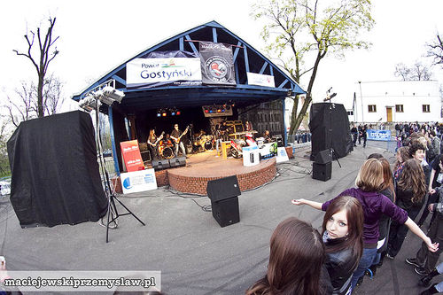 Ludzie o wielkich sercach - fotorelacja