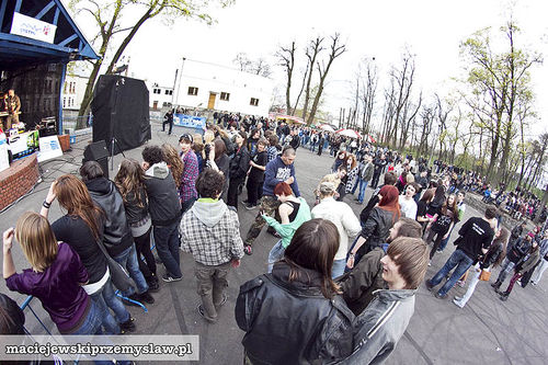 Ludzie o wielkich sercach - fotorelacja