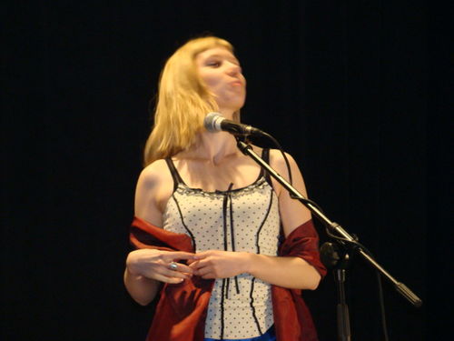 Jeden wielki śmiech (galeria)