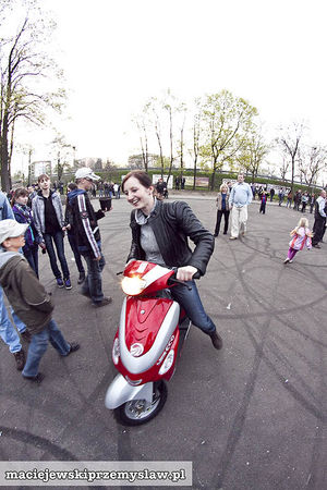 Ludzie o wielkich sercach - fotorelacja