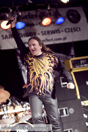 Ludzie o wielkich sercach - fotorelacja