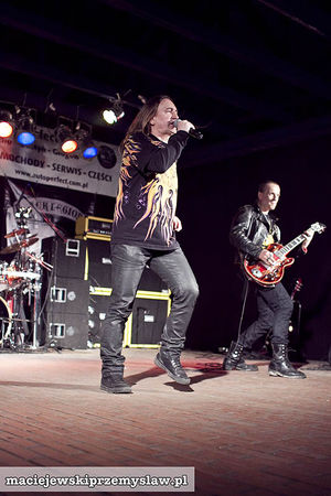 Ludzie o wielkich sercach - fotorelacja