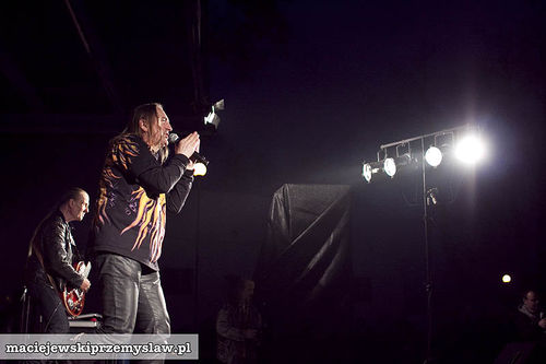 Ludzie o wielkich sercach - fotorelacja