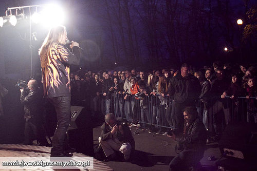 Ludzie o wielkich sercach - fotorelacja