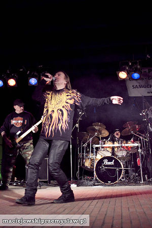 Ludzie o wielkich sercach - fotorelacja