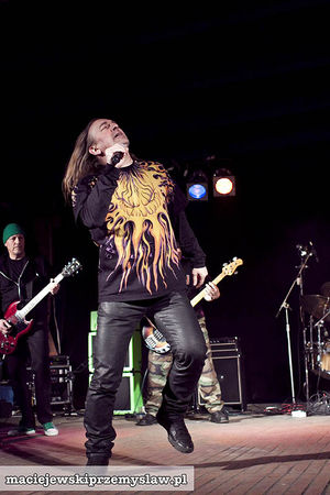 Ludzie o wielkich sercach - fotorelacja