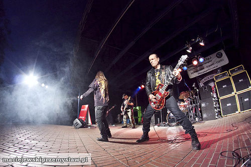 Ludzie o wielkich sercach - fotorelacja