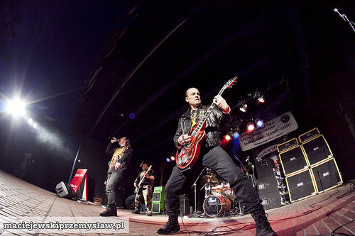 Ludzie o wielkich sercach - fotorelacja