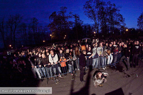 Ludzie o wielkich sercach - fotorelacja