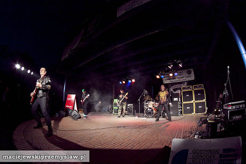 Ludzie o wielkich sercach - fotorelacja