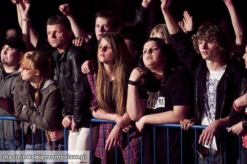 Ludzie o wielkich sercach - fotorelacja