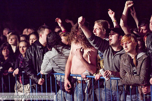 Ludzie o wielkich sercach - fotorelacja