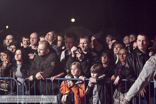 Ludzie o wielkich sercach - fotorelacja