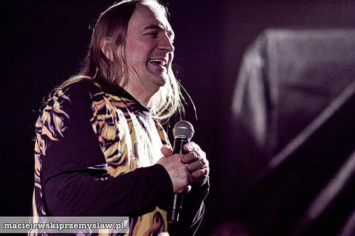 Ludzie o wielkich sercach - fotorelacja