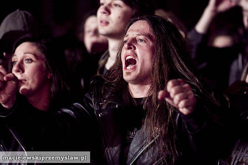 Ludzie o wielkich sercach - fotorelacja