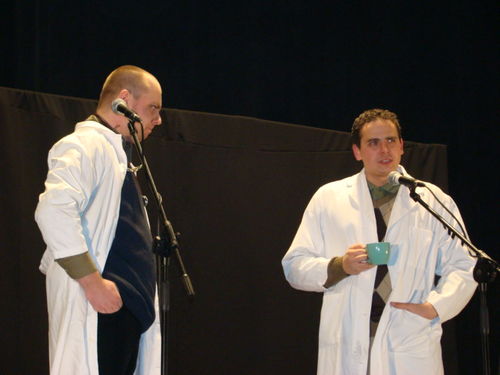 Jeden wielki śmiech (galeria)