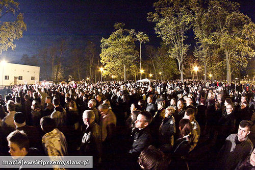 Ludzie o wielkich sercach - fotorelacja