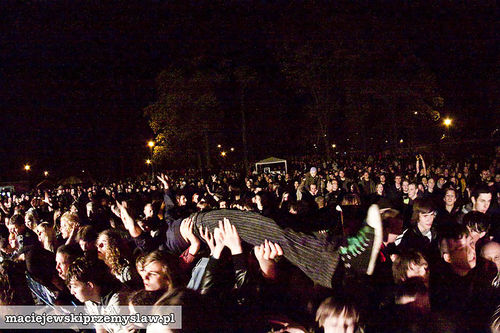 Ludzie o wielkich sercach - fotorelacja