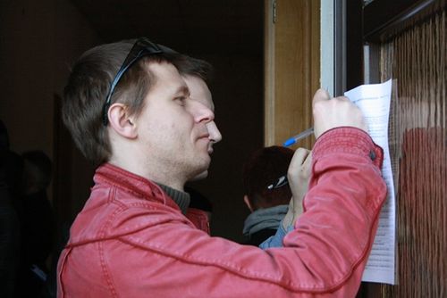 Ludzie o wielkich sercach - fotorelacja