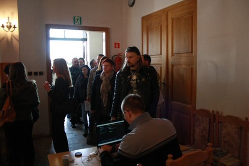 Ludzie o wielkich sercach - fotorelacja