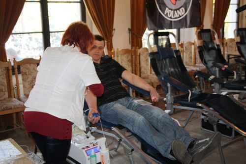 Ludzie o wielkich sercach - fotorelacja