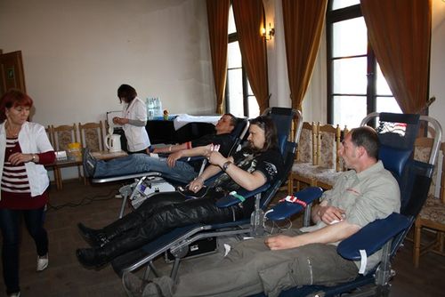 Ludzie o wielkich sercach - fotorelacja