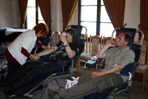 Ludzie o wielkich sercach - fotorelacja