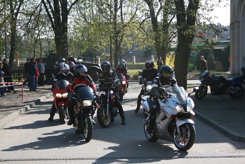 Ludzie o wielkich sercach - fotorelacja