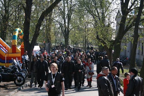 Ludzie o wielkich sercach - fotorelacja