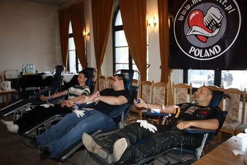 Ludzie o wielkich sercach - fotorelacja