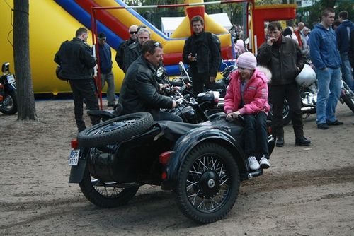 Ludzie o wielkich sercach - fotorelacja