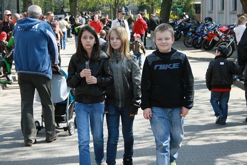 Ludzie o wielkich sercach - fotorelacja