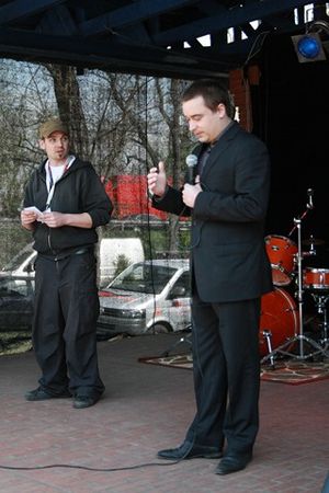 Ludzie o wielkich sercach - fotorelacja