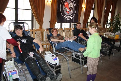 Ludzie o wielkich sercach - fotorelacja