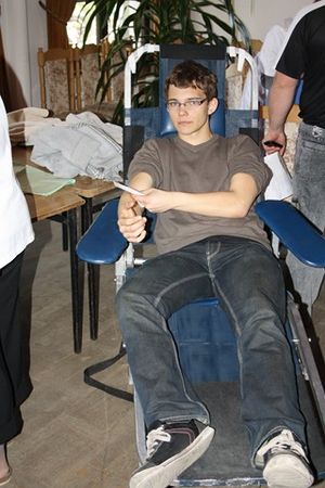 Ludzie o wielkich sercach - fotorelacja