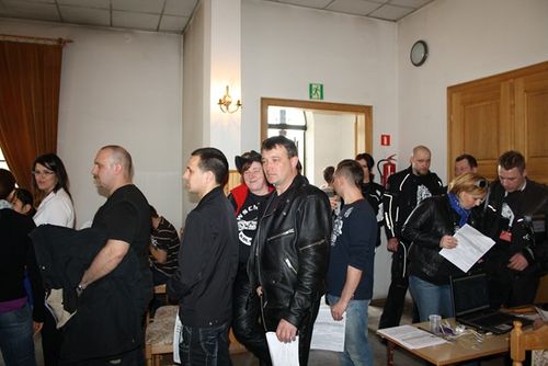 Ludzie o wielkich sercach - fotorelacja