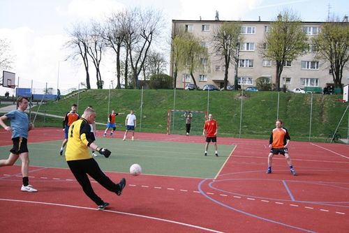 Ludzie o wielkich sercach - fotorelacja